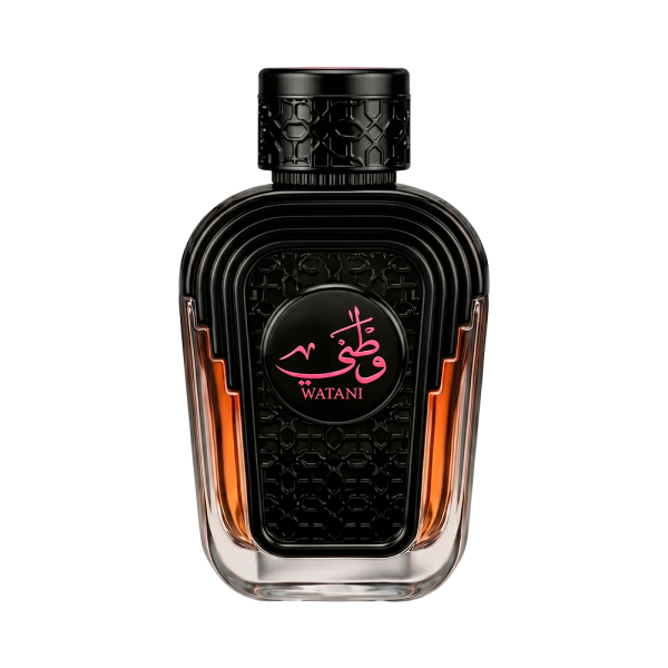 Perfume Al Wataniah Watani Pink EDP 100ml - Femenino - Imagen 2