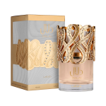 Perfume Lattafa Dalal EDP 100ml - Femenino