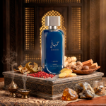 Perfume Lattafa Hayaati Al Maleky EDP 100ml - Unisex - Imagen 3
