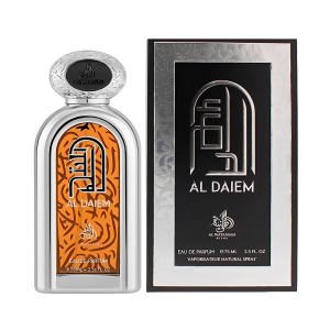 Perfume Al Wataniah Al Daiem EDP 75ml - Unisex