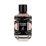Perfume Maison Alhambra Victoria Flower EDP 100ml - Femenino - Imagen 2