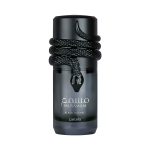 Perfume Lattafa Musamam Black Intense EDP 100ml - Unisex - Imagen 2