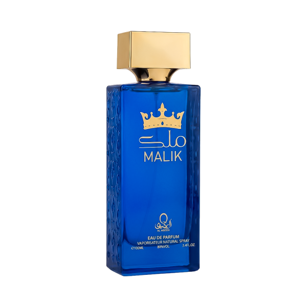 Perfume Al Aqeeq Malik EDP 100ml - Masculino - Imagen 2