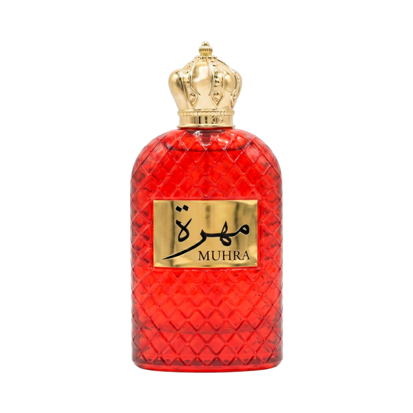 Perfume Al Aqeeq Muhra EDP 100ml - Unisex - Imagen 2