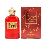 Perfume Al Aqeeq Muhra EDP 100ml - Unisex
