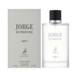 Perfume Maison Alhambra Jorge Di Profondo Aqua EDP 100ml - Masculino