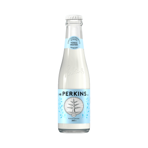 Agua Tónica Mr Perkins Original - 200ml