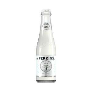 Agua Tónica Mr Perkins Light - 200ml