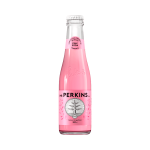 Agua Tónica Mr Perkins Pink Soda - 200ml