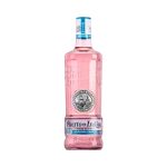 Gin Sin Alcohol Puerto de Indias Strawberry 700ml