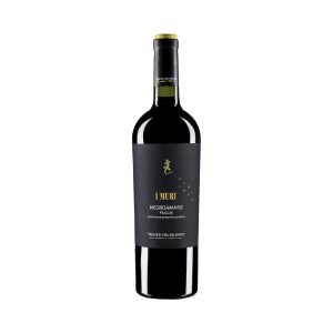 Vino I Muri Negroamaro Puglia 750ml