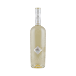 Vino Blanco Zolla Puglia Verdeca - 750ml