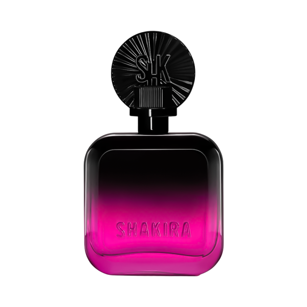Perfume Shakira Fucsia Elixir EDP 80ml - Femenino - Imagen 2