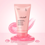 Mascarilla Facial Medicube PDRN Pink Caffeine - 75ml - Imagen 3