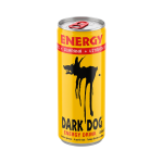 Bebida Energética Dark Dog - 250ml