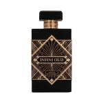 Perfume Maison Alhambra Infini Oud EDP 100ml - Unisex - Imagen 2