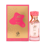 Perfume Al Wataniah Rowan Blush EDP 100ml - Femenino