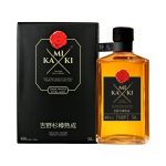Whisky Kamiki Intense Blended Malt - 500ml