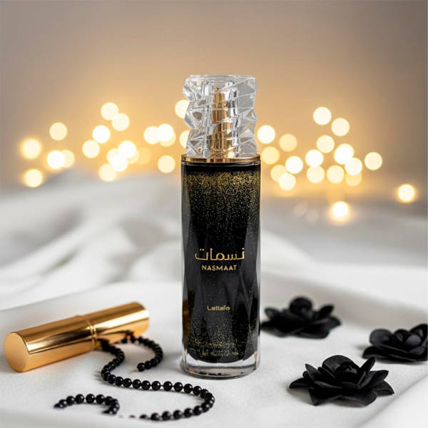 Perfume Lattafa Nasmaat EDP 100ml - Unisex - Imagen 3