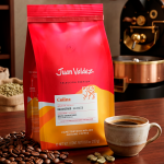Café Molido Juan Valdez Colina Selección Premium - 250g - Imagen 2