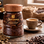 Café Liofilizado Juan Valdez Clásico – 50g - Imagen 2