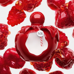 Perfume Nina Ricci Rouge EDT 80ml - Femenino - Imagen 3