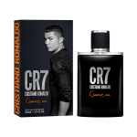 Perfume Cristiano Ronaldo CR7 Game On EDT 100ml - Masculino