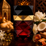 Perfume Emper Black Diamond EDP 100ml - Femenino - Imagen 3