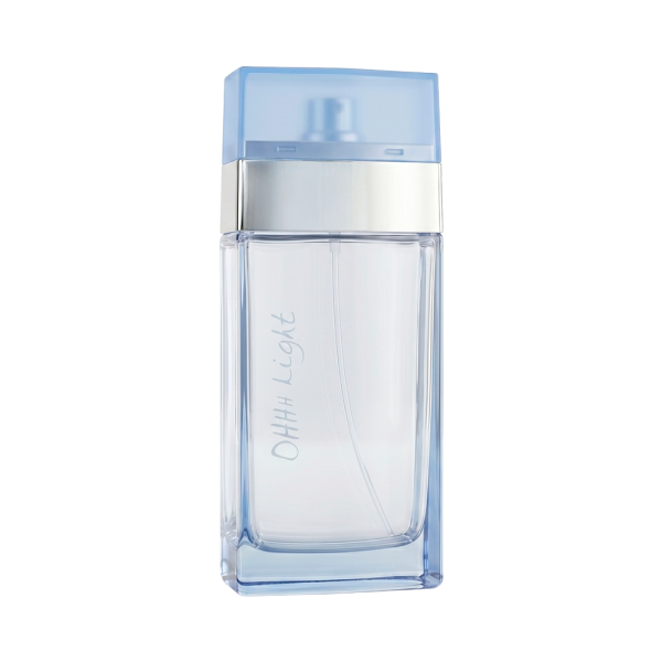 Perfume New Brand Ohhh Light EDP 100ml - Femenino - Imagen 2