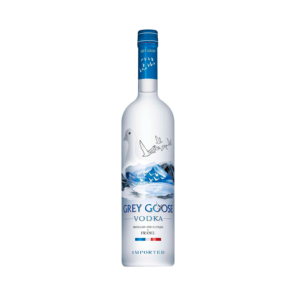 P52434 Vodka Grey Goose Original - 700ml - Imagen 1