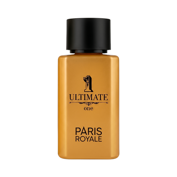 Perfume Paris Royale Ultimate One EDT 100ml - Masculino - Imagen 2