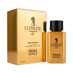 Perfume Paris Royale Ultimate One EDT 100ml - Masculino
