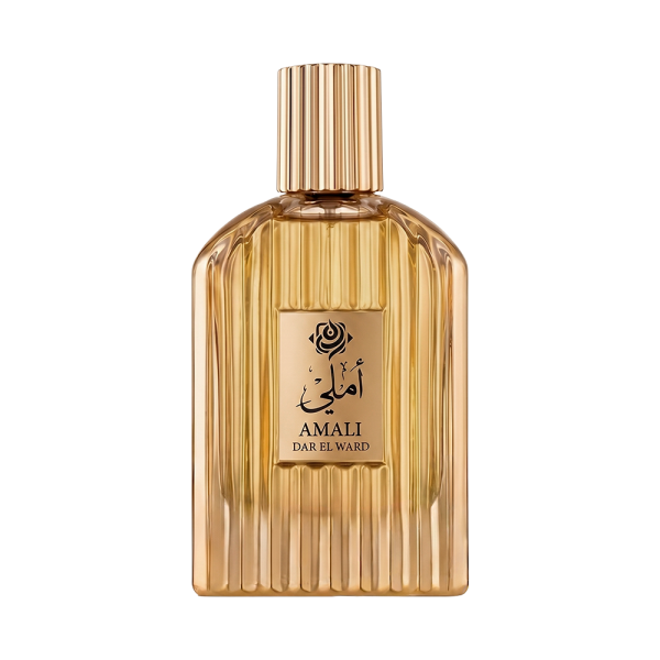 Perfume Dar El Ward Amali EDP 100ml - Unisex - Imagen 2