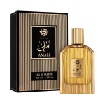 Perfume Dar El Ward Amali EDP 100ml - Unisex