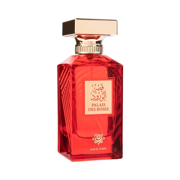 Perfume Dar El Ward Palais Des Roses EDP 100ml - Unisex - Imagen 2
