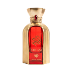 Perfume Dar El Ward Ahlam EDP 100ml - Unisex - Imagen 2