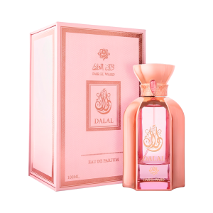 Perfume Dar El Ward Dalal EDP 100ml - Unisex