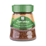 Café Liofilizado Juan Valdez Orgánico - 95g