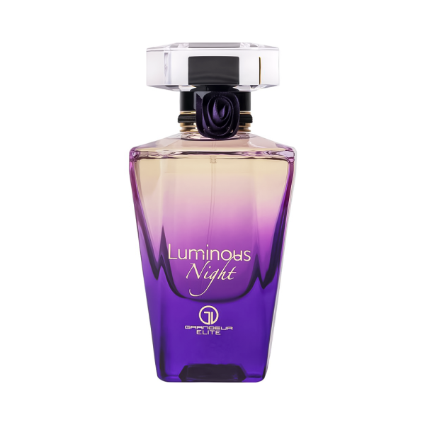 Perfume Grandeur Elite Luminous Night EDP 100ml - Feminino - Imagen 2