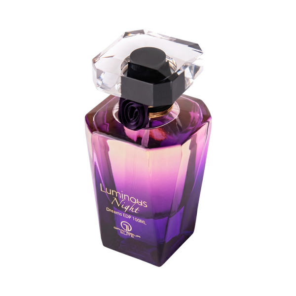 Perfume Grandeur Elite Luminous Night EDP 100ml - Feminino - Imagen 3