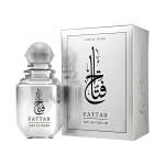 Perfume Dar El Ward Fattah EDP 100ml - Masculino
