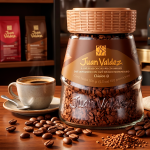 Café Liofilizado Juan Valdez Clásico – 150g - Imagen 2