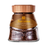 Café Liofilizado Juan Valdez Clásico – 150g