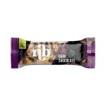 Barras de Cereal Natural Bars Dark Chocolate – 45g