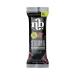 Barra de Proteína Natural Bars Strong Chocolate - 45g