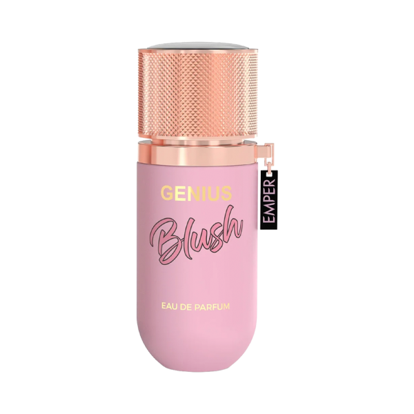 Perfume Emper Genius Blush EDP 25ml – Femenino - Imagen 2