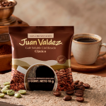 Café Liofilizado Juan Valdez Clásico - 10g - Imagen 2