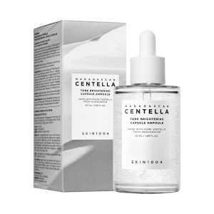 Toner Facial SKIN1004 Madagascar Centella Brightening Capsule Ampoule - 50ml