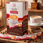 Café Liofilizado Juan Valdez Box 30 Stick - 1.5g - Imagen 3