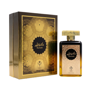 Perfume Almas Kuwaiti EDP 100ml - Unisex